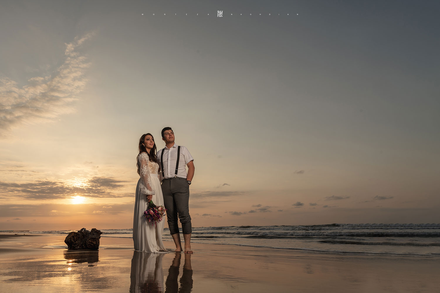 Wedding photography